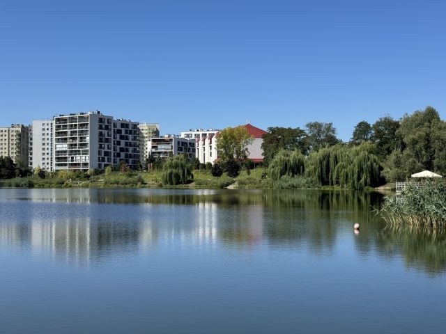 Mieszkanie 3-pokojowe Warszawa, ul. Międzyborska. Zdjęcie 24