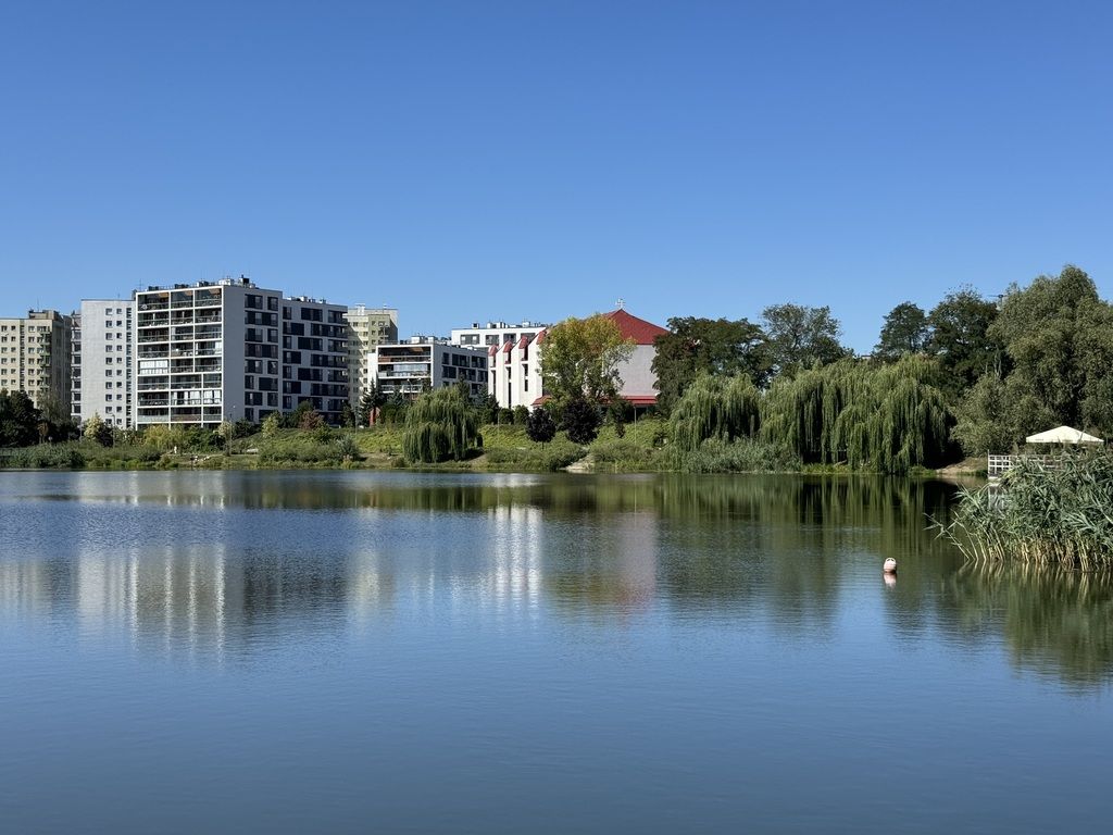 Mieszkanie 3-pokojowe Warszawa, ul. Międzyborska. Zdjęcie 24