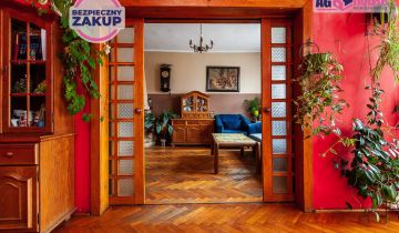 Mieszkanie 4-pokojowe Pruszcz Gdański, ul. Grunwaldzka