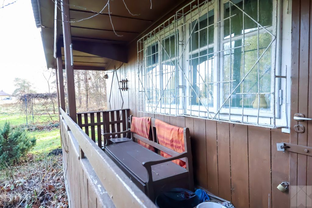 Działka Białobrzegi. Zdjęcie 13