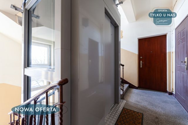 Mieszkanie 3-pokojowe Łódź Śródmieście, ul. Pomorska. Zdjęcie 17