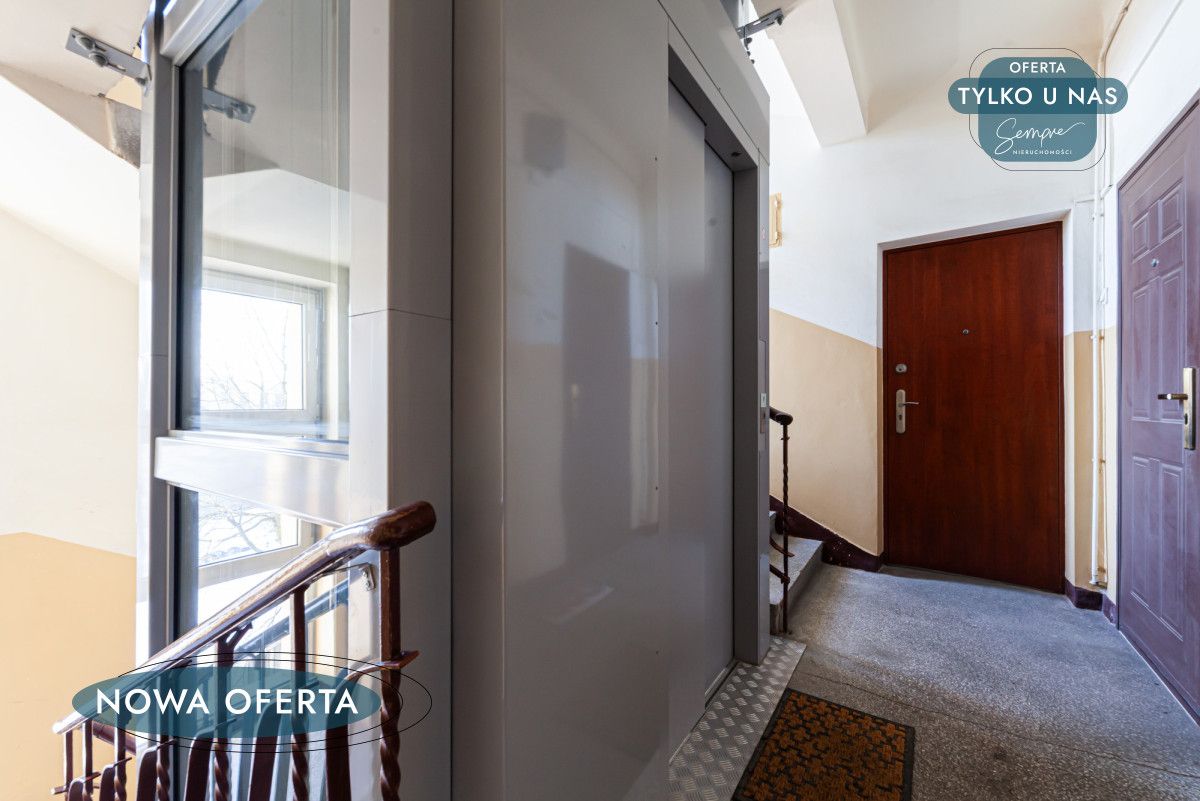 Mieszkanie 3-pokojowe Łódź Śródmieście, ul. Pomorska. Zdjęcie 17