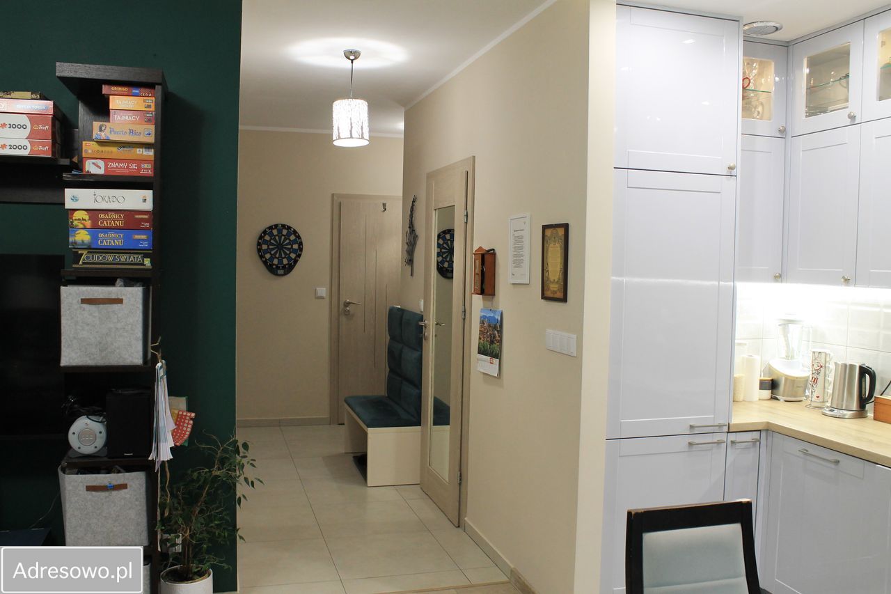 Mieszkanie 4-pokojowe Toruń Wrzosy, ul. Konrada Grasera. Zdjęcie 18