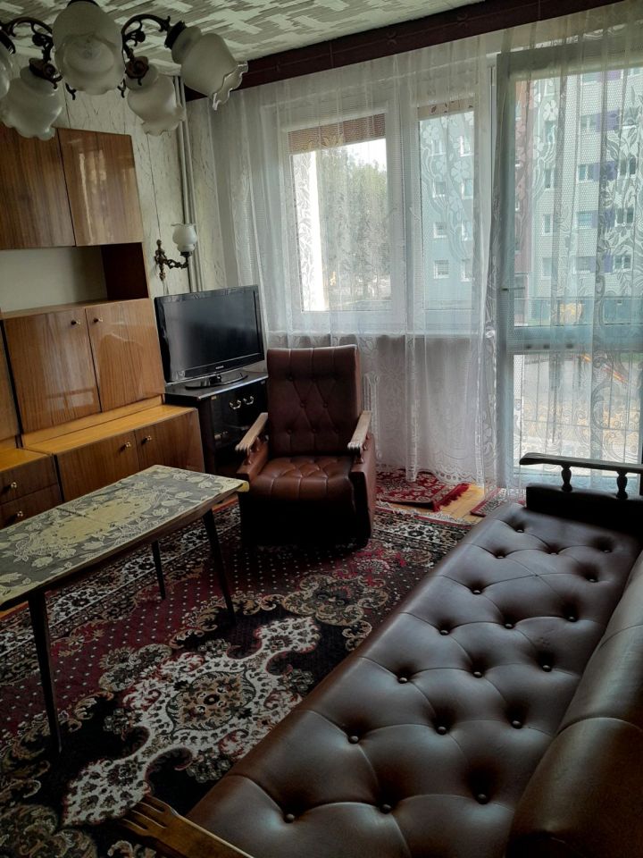 Mieszkanie 4-pokojowe Rogoźno, os. Przemysława II. Zdjęcie 8