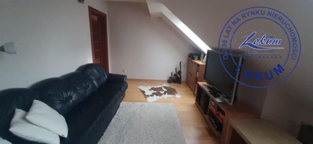 dom szeregowy, 5 pokoi Leszno, ul. Leśna Osada. Zdjęcie 20