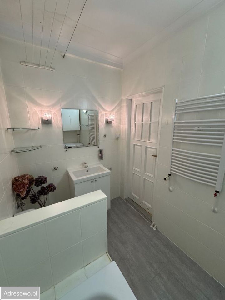 Mieszkanie 2-pokojowe Elbląg Centrum, ul. 12 Lutego. Zdjęcie 13