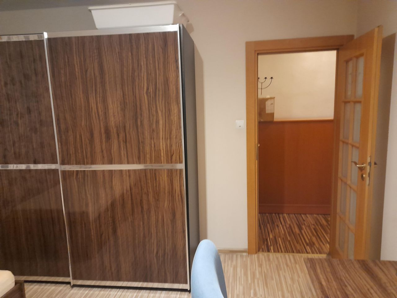 Pokój Warszawa Targówek, ul. Krasnobrodzka