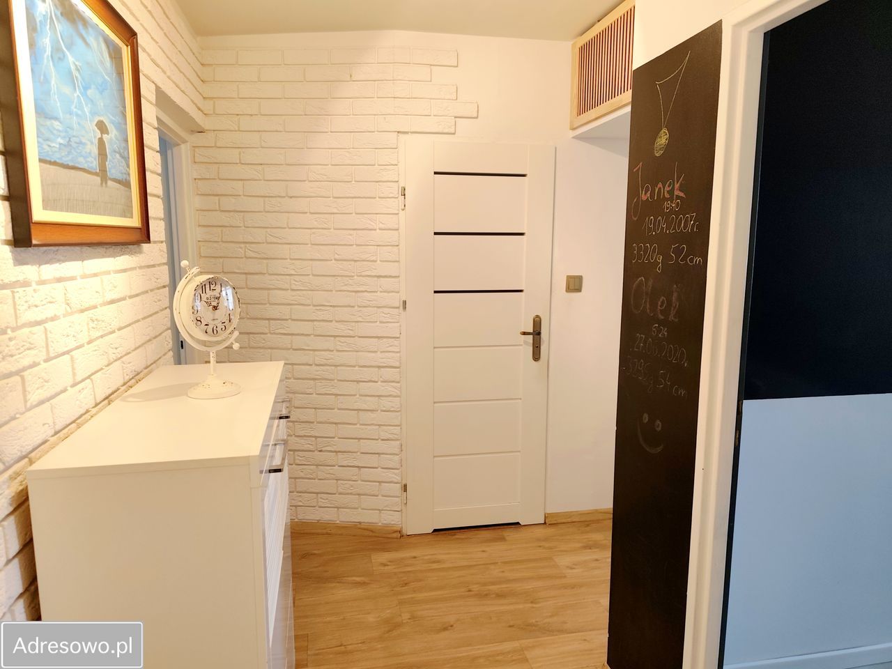 Mieszkanie 3-pokojowe Grudziądz, ul. ppłk. pil. Stanisława Skarżyńskiego. Zdjęcie 16