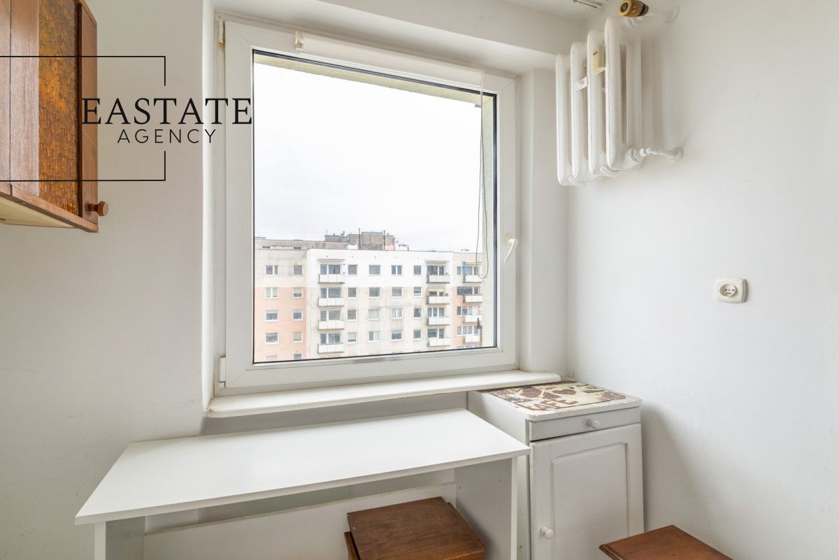 Mieszkanie 1-pokojowe Gdańsk Oliwa, ul. Karpacka. Zdjęcie 5