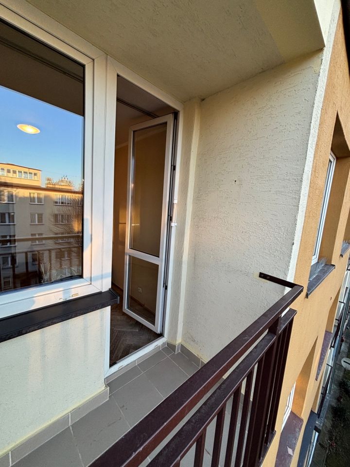 Mieszkanie 2-pokojowe Gliwice Sikornik, ul. Perkoza. Zdjęcie 5