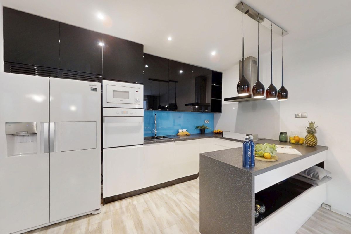 Mieszkanie 3-pokojowe Łódź Polesie, ul. Obywatelska. Zdjęcie 3