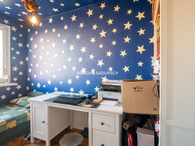 Mieszkanie 3-pokojowe Kraków, ul. Barbary. Zdjęcie 10