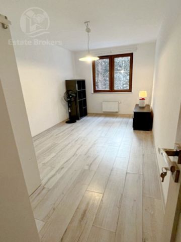 Mieszkanie 3-pokojowe Wrocław Jagodno, ul. Franza Petera Schuberta. Zdjęcie 7