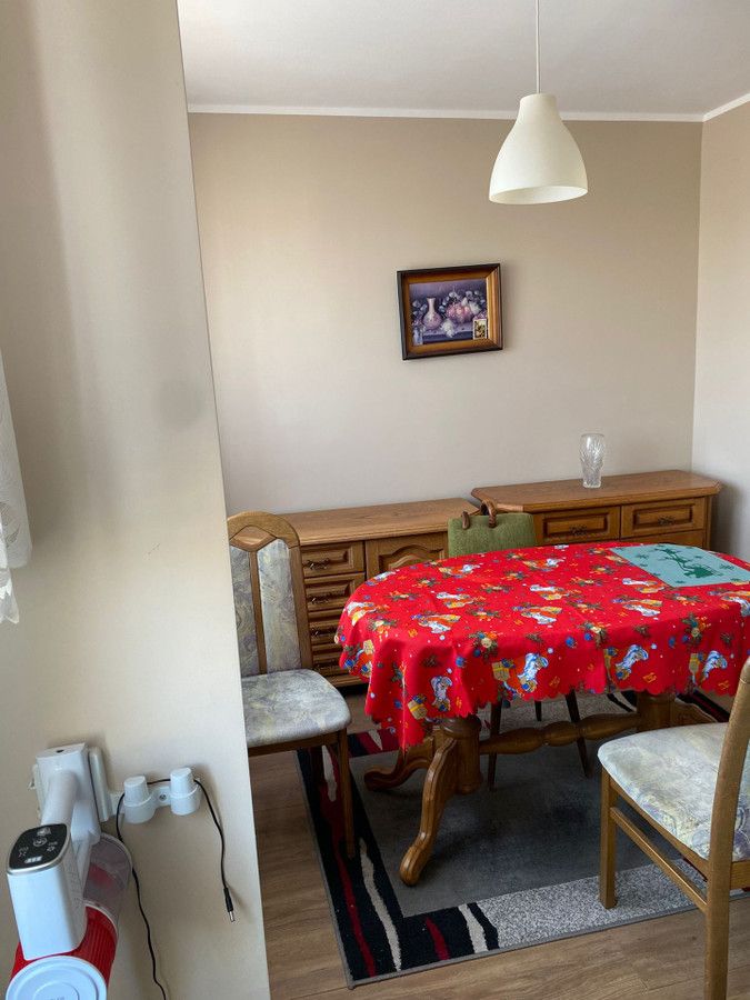 Mieszkanie 3-pokojowe Gdynia Cisowa, ul. Zbożowa. Zdjęcie 13