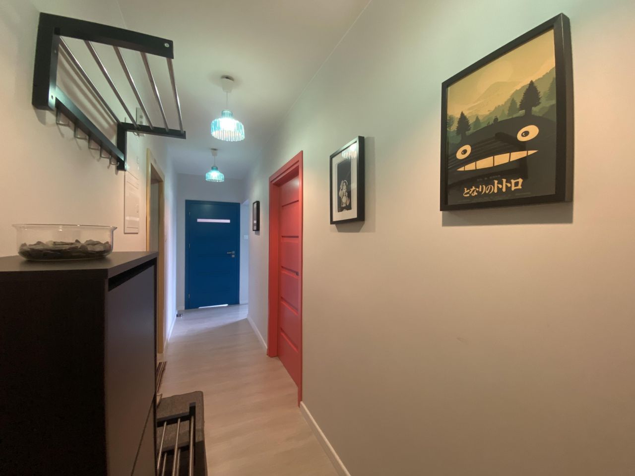 Mieszkanie 3-pokojowe Gdynia Działki Leśne, ul. Słupecka. Zdjęcie 3