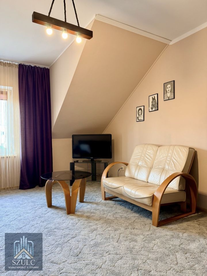 dom, 5 pokoi Suwałki Centrum, ul. Wesoła. Zdjęcie 28