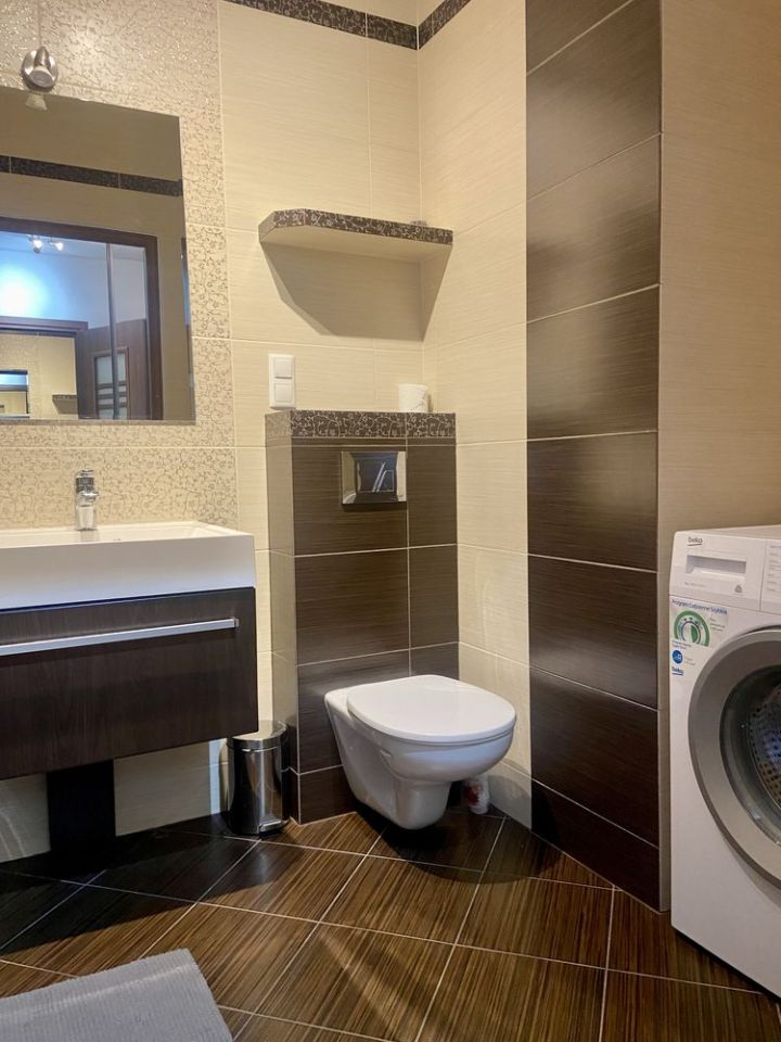 Mieszkanie 2-pokojowe Warszawa Skorosze, ul. Ryżowa. Zdjęcie 4