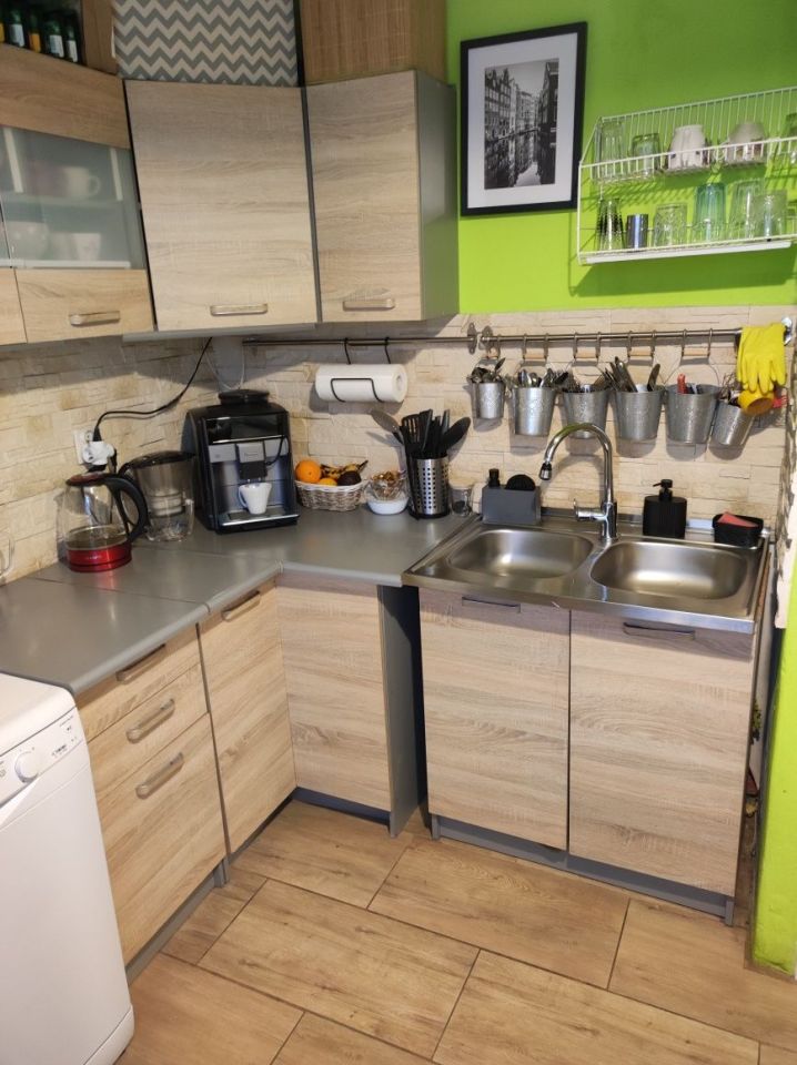 Mieszkanie 1-pokojowe Sosnowiec Sielec. Zdjęcie 7