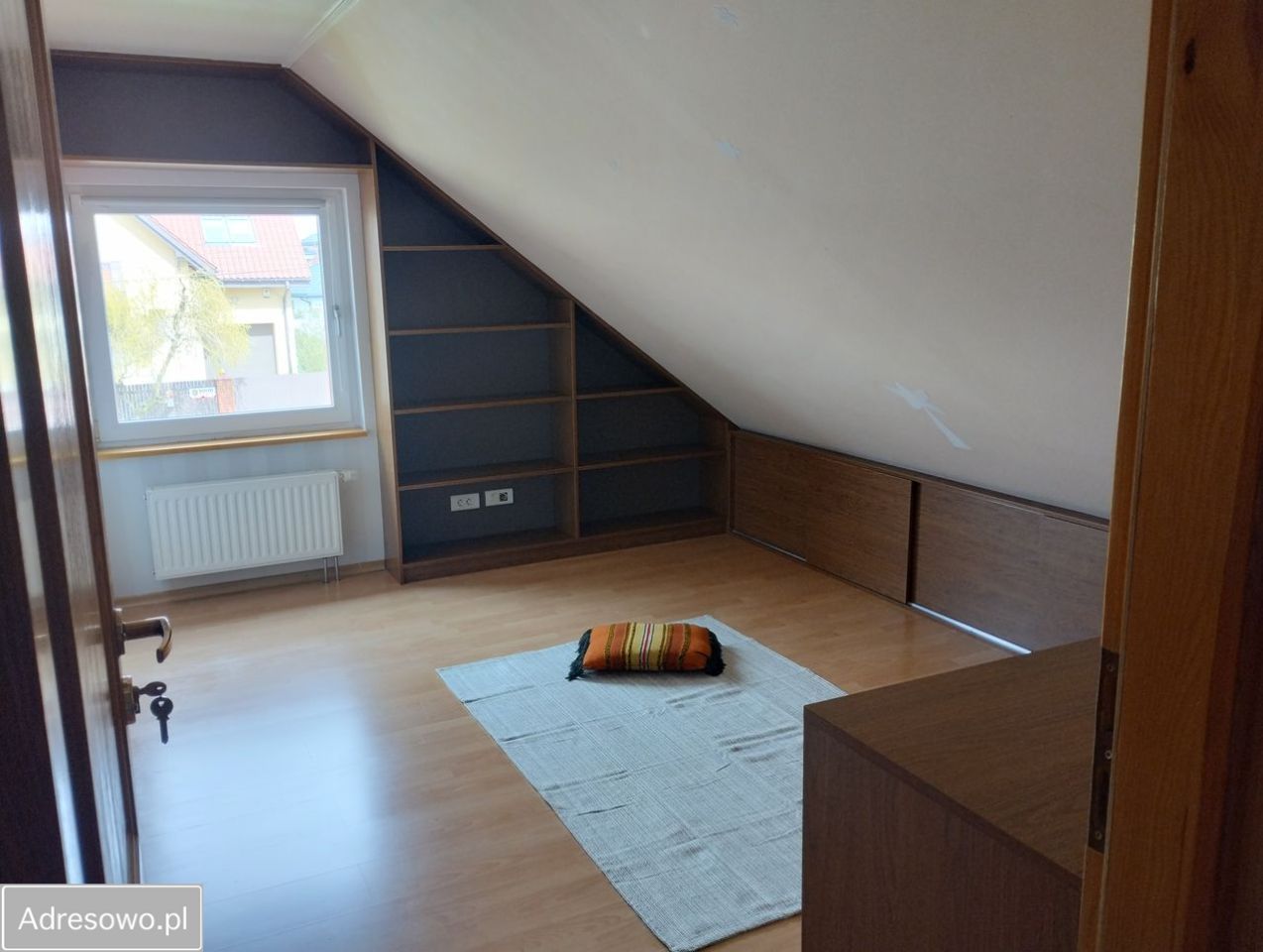 dom wolnostojący, 7 pokoi Piastów. Zdjęcie 10