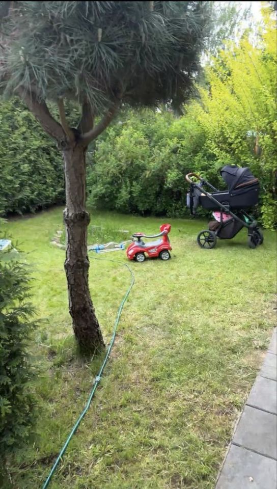 Działka rod Warszawa Targówek, ul. Głębocka. Zdjęcie 8