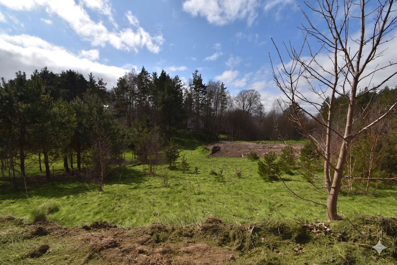 Działka budowlana Gołubie, ul. Jarzębinowa. Zdjęcie 4