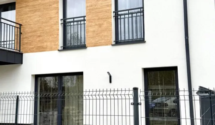 Mieszkanie 2-pokojowe Piekary Śląskie Lipka, ul. Skowronków