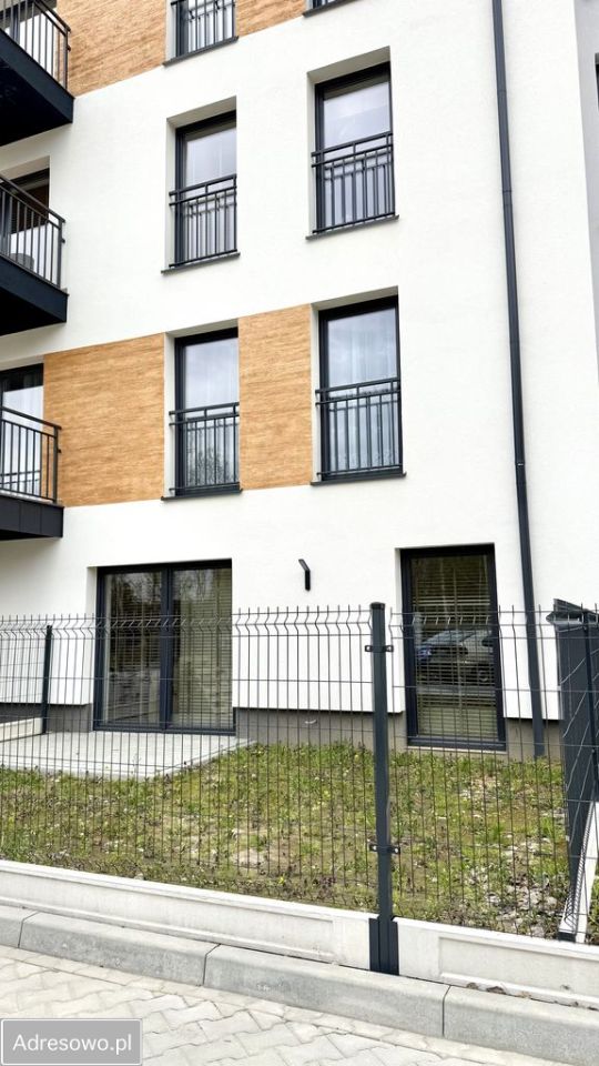 Mieszkanie 2-pokojowe Piekary Śląskie Lipka, ul. Skowronków. Zdjęcie 1