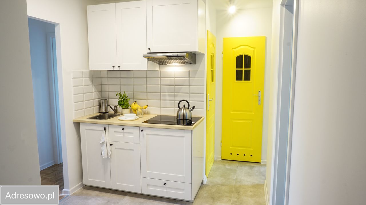 Mieszkanie 6-pokojowe Warszawa Ursynów, ul. Koński Jar. Zdjęcie 7