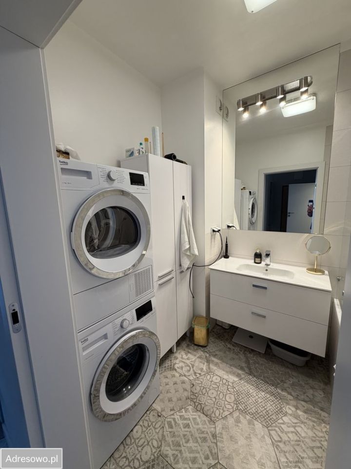 Mieszkanie 3-pokojowe Warszawa Żoliborz, ul. Kaliny Jędrusik. Zdjęcie 4