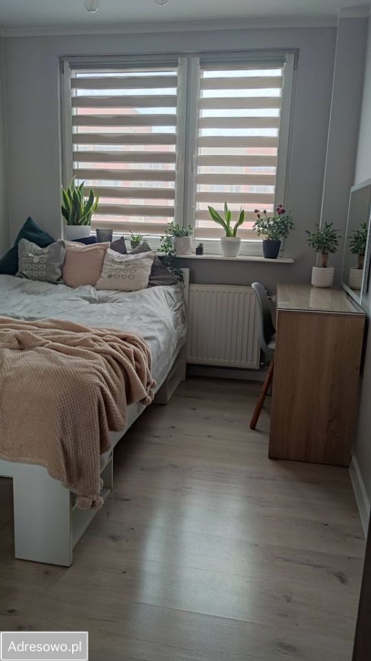 Mieszkanie 2-pokojowe Będzin, ul. Józefa Skalskiego. Zdjęcie 11