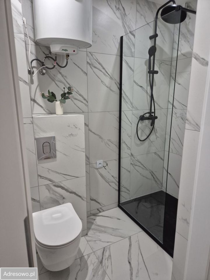 Mieszkanie 2-pokojowe Zabrze Rokitnica. Zdjęcie 5