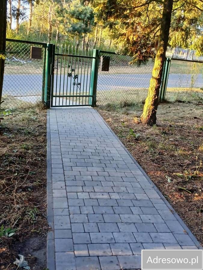 Działka rolno-budowlana Olkowice. Zdjęcie 6
