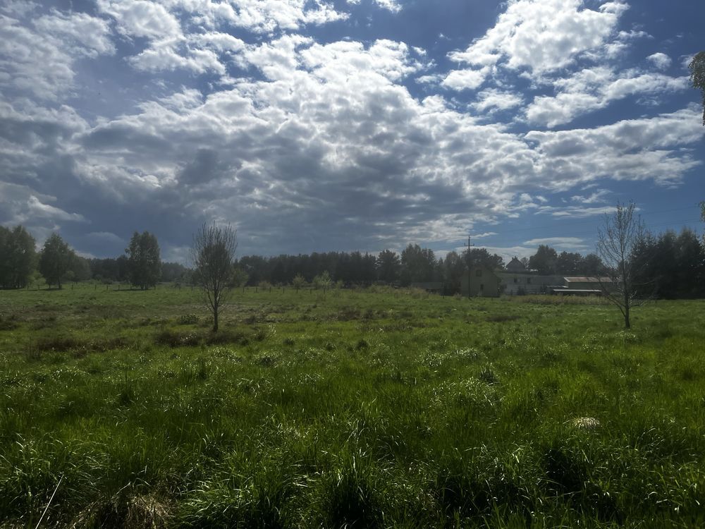 Działka rolno-budowlana Gardna Wielka. Zdjęcie 5