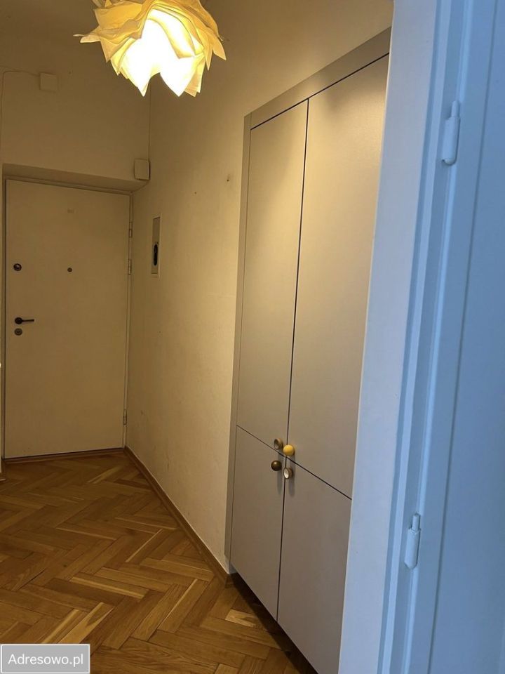 Mieszkanie 3-pokojowe Warszawa Mokotów. Zdjęcie 11