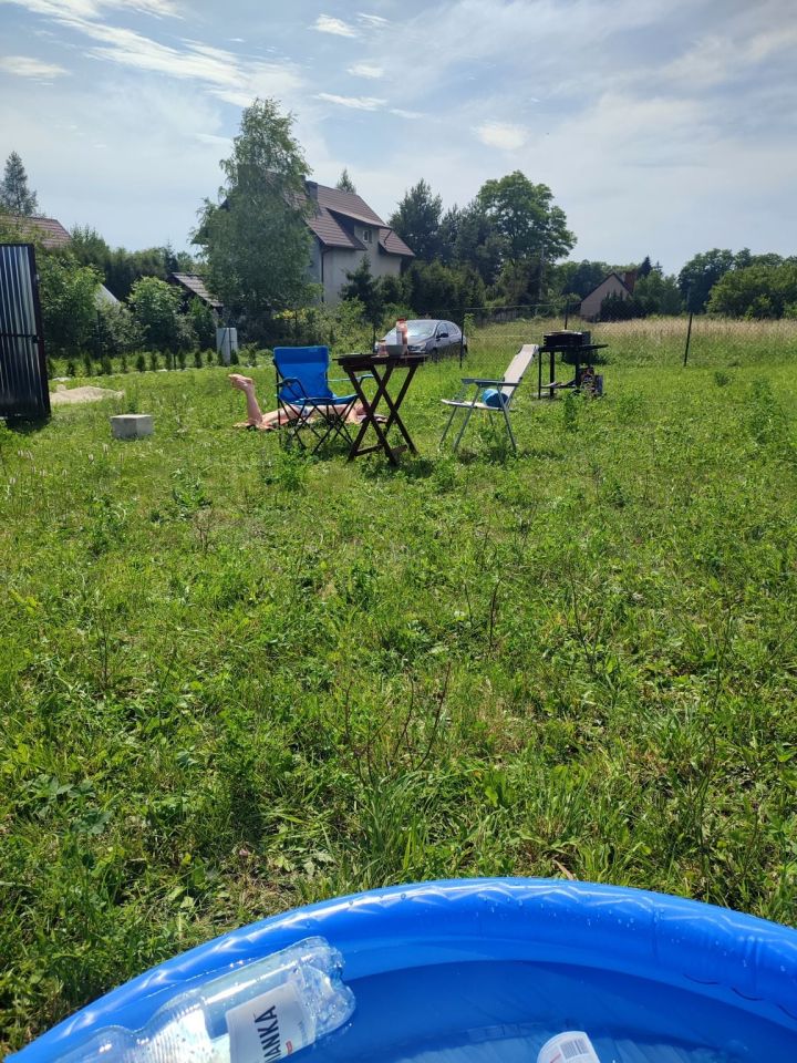 Działka rolna Przyłęk. Zdjęcie 15