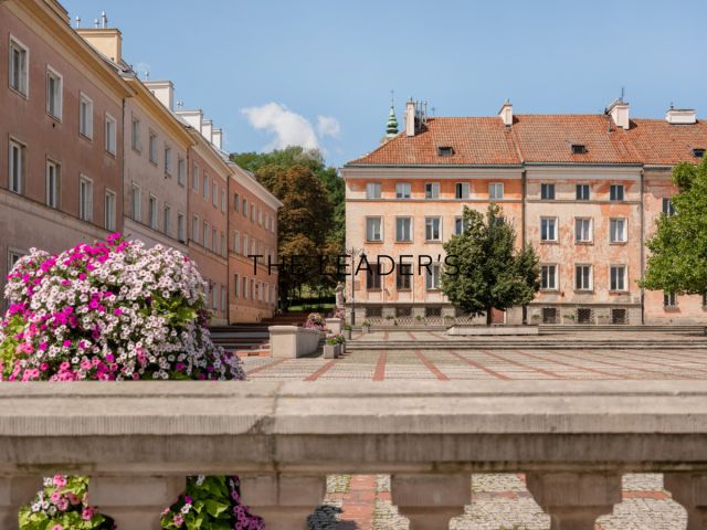 Mieszkanie 2-pokojowe Warszawa Śródmieście, ul. Dobra. Zdjęcie 17