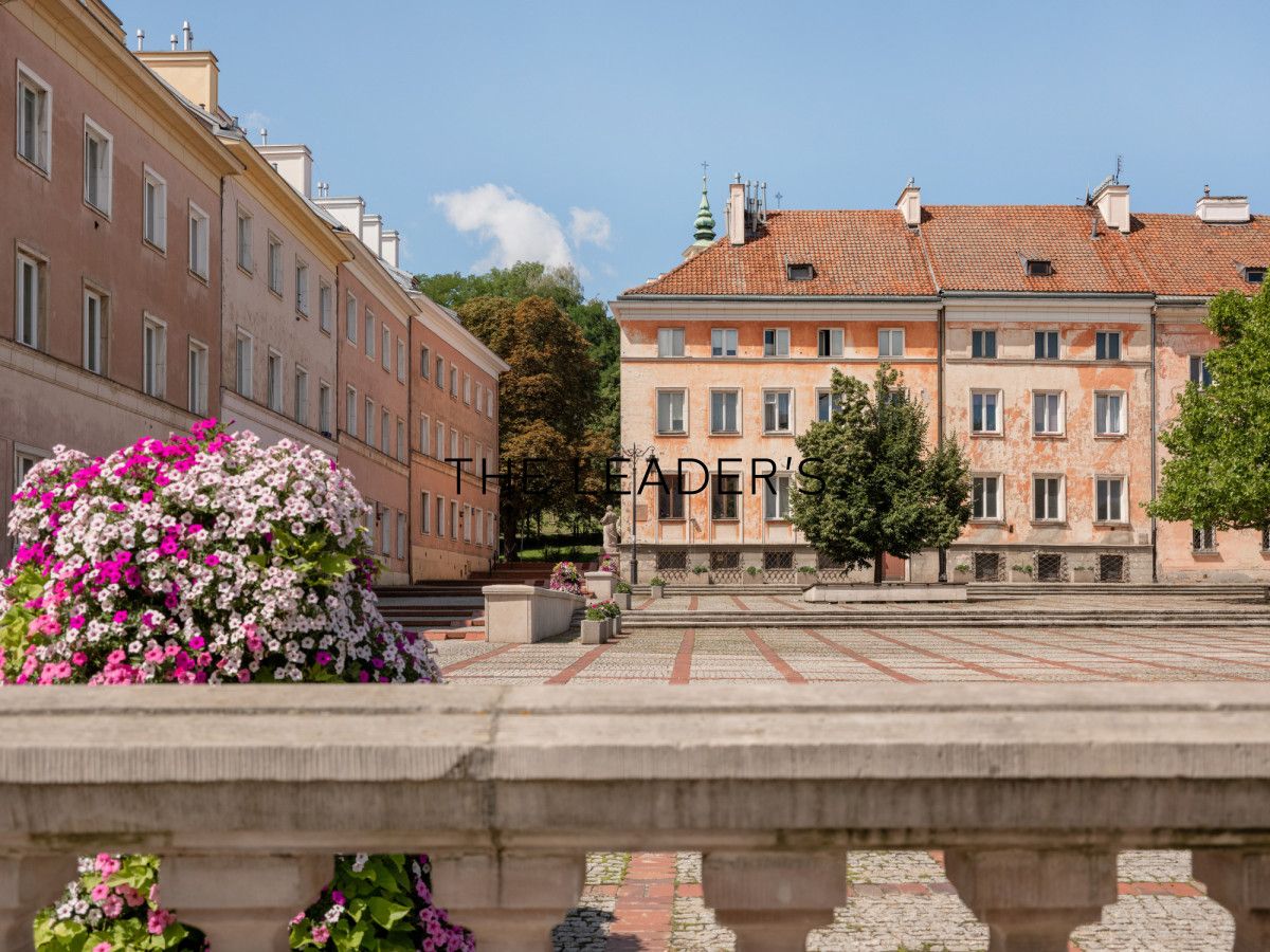 Mieszkanie 2-pokojowe Warszawa Śródmieście, ul. Dobra. Zdjęcie 17