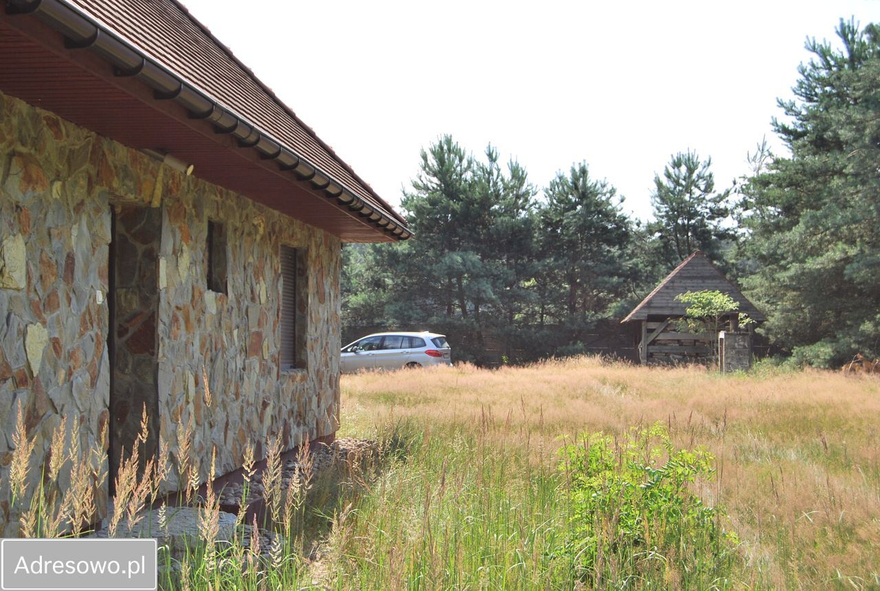 dom wolnostojący, 4 pokoje Wielgie Milickie. Zdjęcie 19