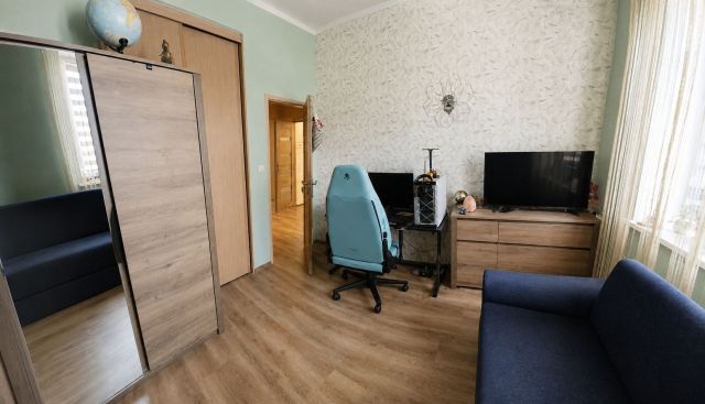 Mieszkanie 2-pokojowe Stąporków, pl. Wolności. Zdjęcie 1