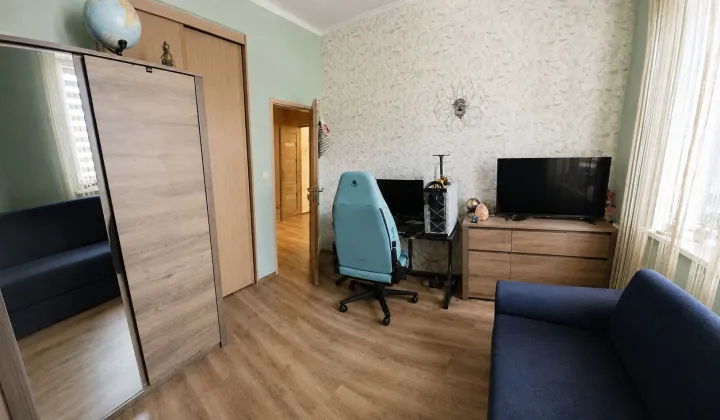 Mieszkanie 2-pokojowe Stąporków, pl. Wolności