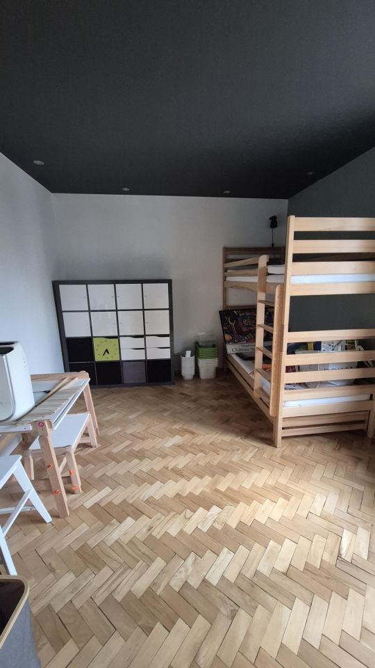 Mieszkanie 3-pokojowe Łódź Doły, ul. Boya-Żeleńskiego. Zdjęcie 5