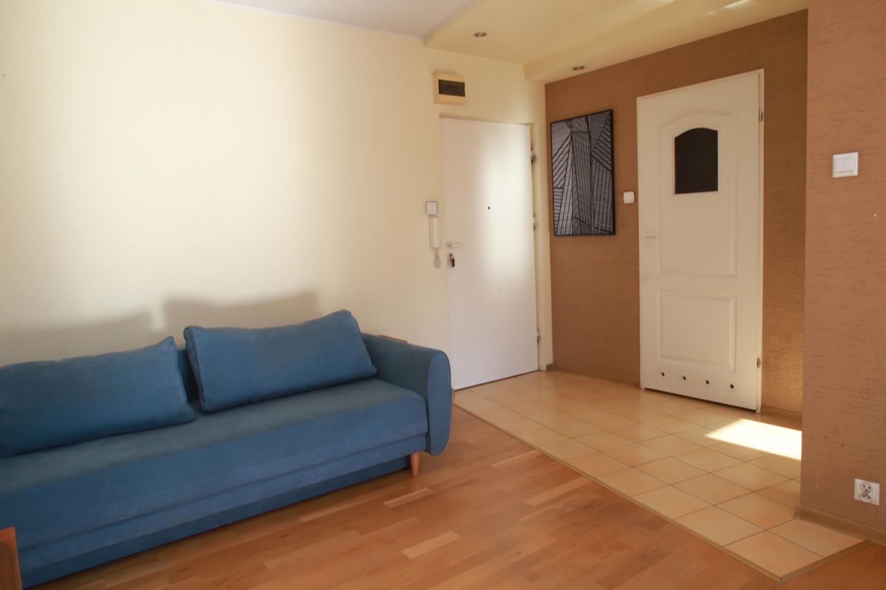 Mieszkanie 1-pokojowe Białystok Centrum, ul. Częstochowska. Zdjęcie 8
