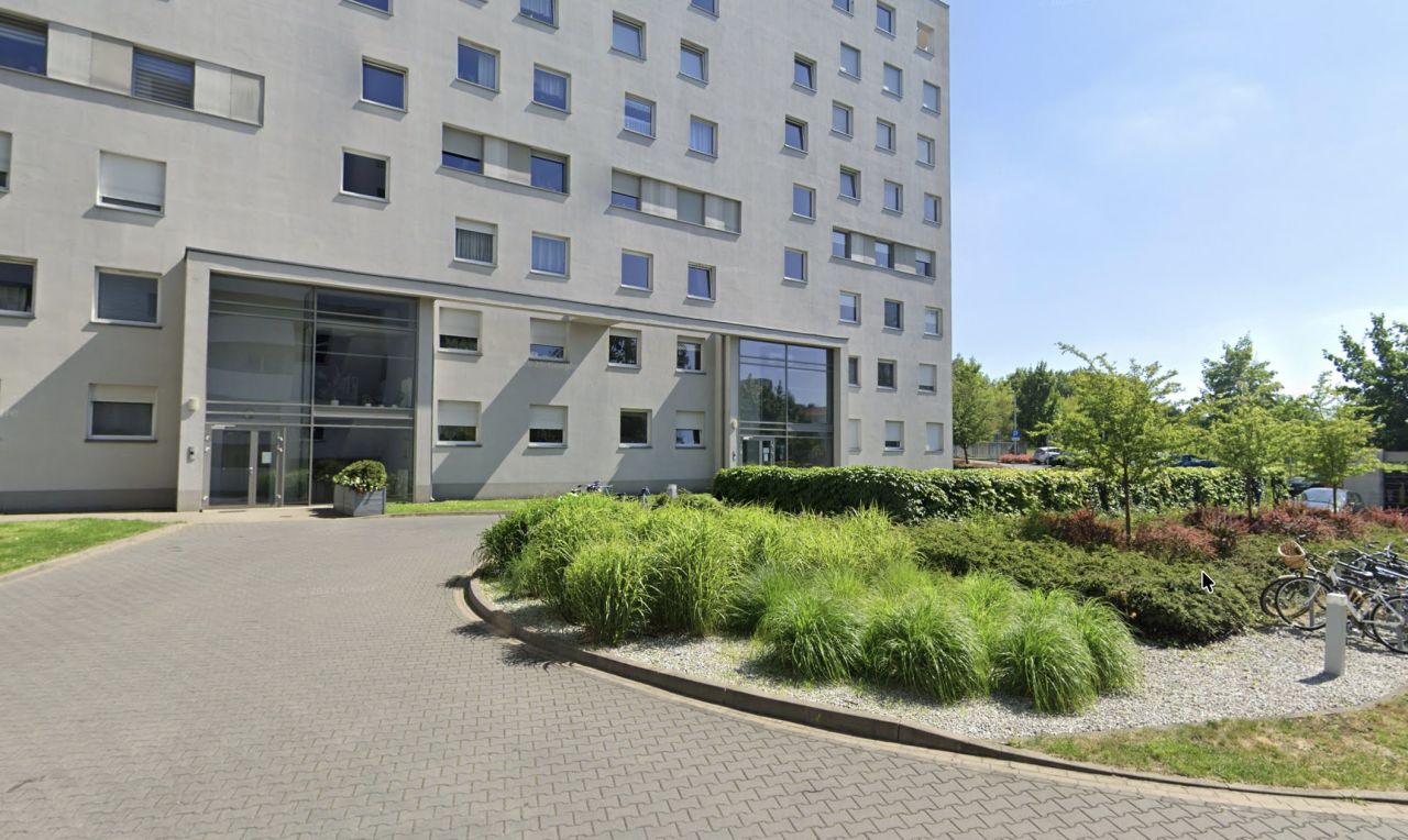 Mieszkanie 2-pokojowe Poznań Nowe Miasto, ul. Inflancka. Zdjęcie 9
