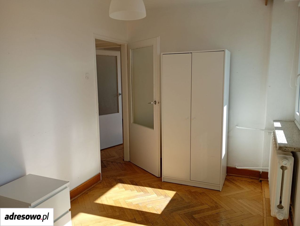 Mieszkanie 3-pokojowe Warszawa Mokotów, ul. Stefana Batorego. Zdjęcie 10