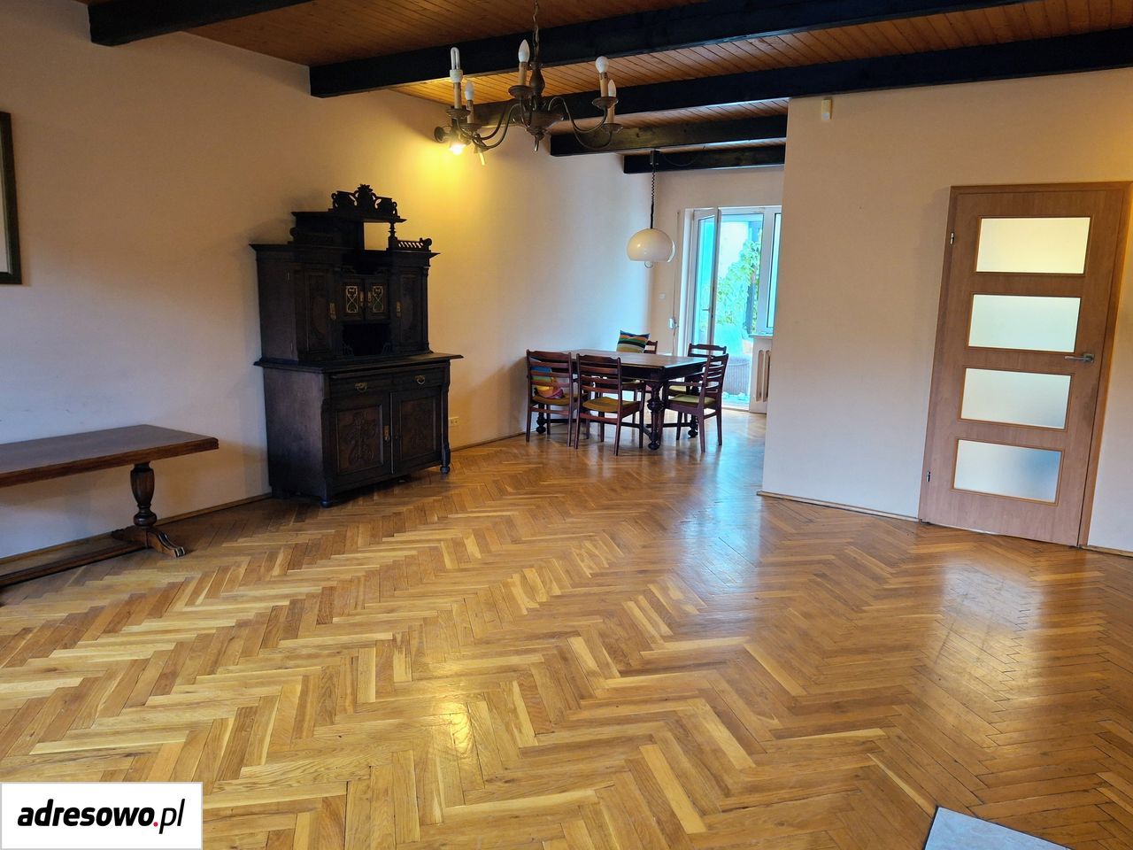 dom szeregowy, 6 pokoi Wrocław Psie Pole, ul. Mikołowska. Zdjęcie 8