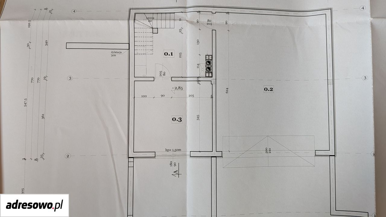 dom wolnostojący, 6 pokoi Kobylany. Zdjęcie 23