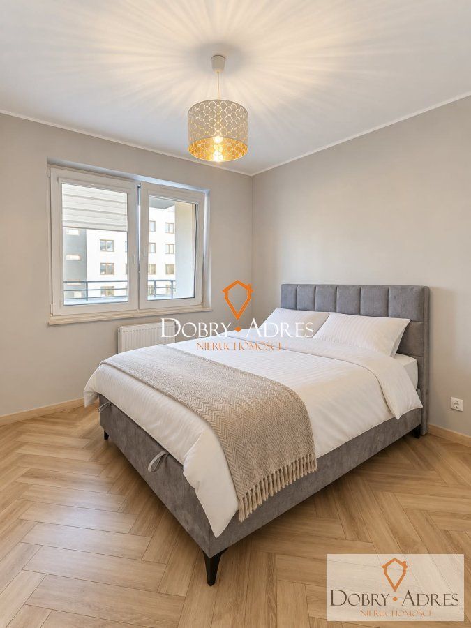 Mieszkanie 2-pokojowe Rzeszów Staromieście, ul. Lubelska. Zdjęcie 6