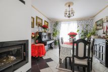 dom wolnostojący, 6 pokoi Jabłonna, ul. Piaskowa. Zdjęcie 4