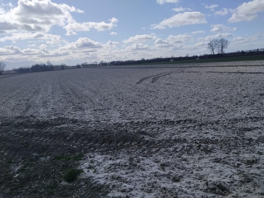 Działka budowlana Piorunów. Zdjęcie 2