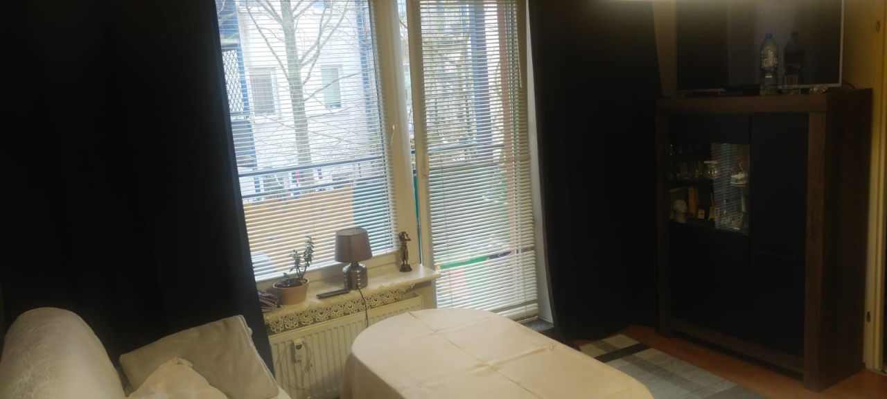 Mieszkanie 1-pokojowe Szczecin Dąbie, ul. Koszarowa